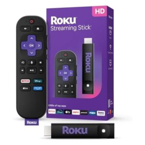 Roku Streaming Stick