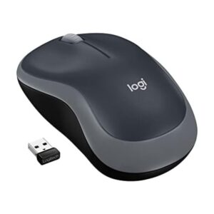Logitech Wireless Mouse