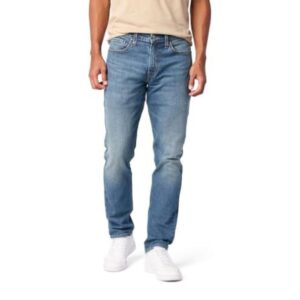 Slim Fit Jeans