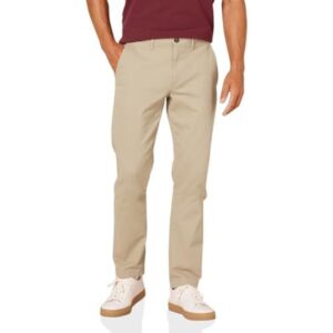 Chino Pants