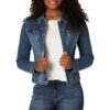 Denim Jacket For Women's