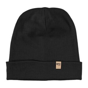 Wool Beanie