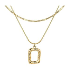 Statement Necklace