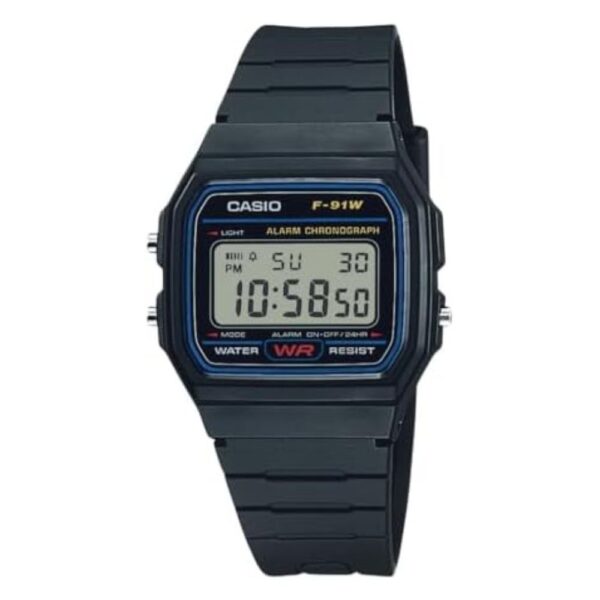 Classic Watch