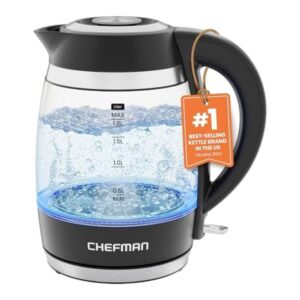 Electric Kettle