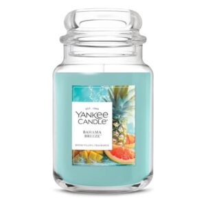 Scented Candles