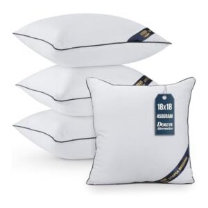 Throw Pillow Set