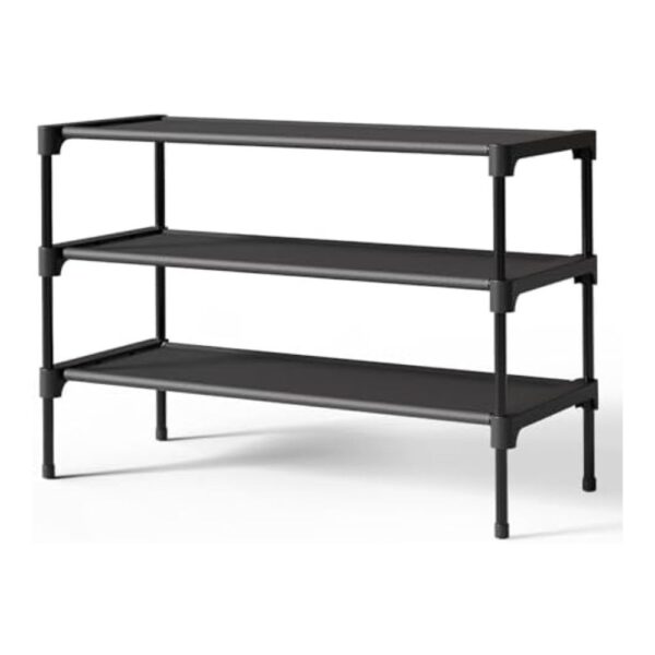 Shoe Organizer Rack
