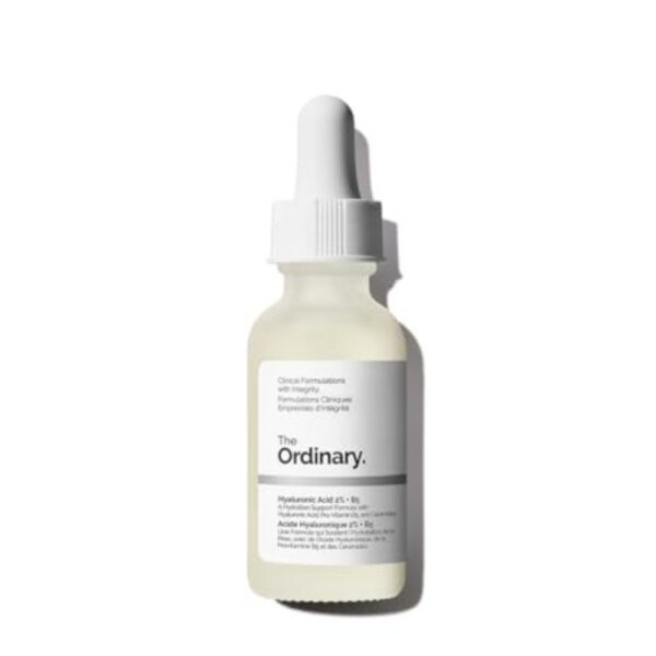 Hydrating Face Serum