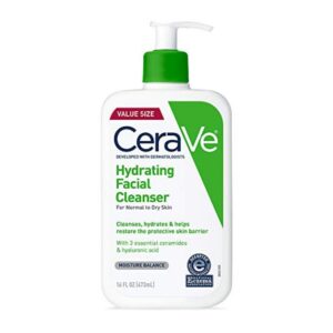 Facial Cleanser