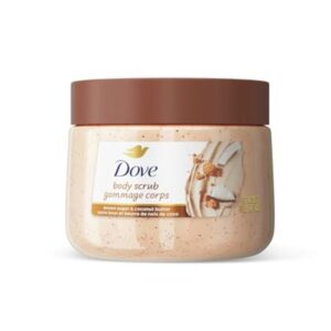 Exfoliating Scrub