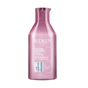 Volumizing Shampoo