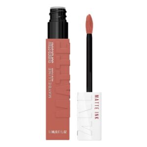 Matte Lipstick
