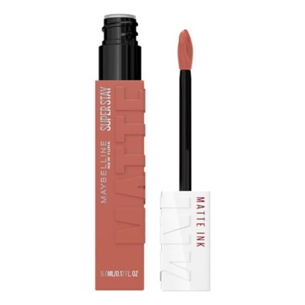 Matte Lipstick