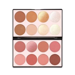 Blush Palette