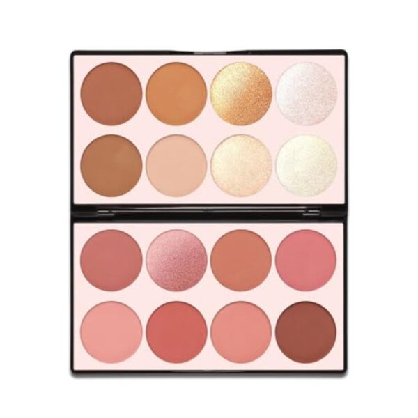 Blush Palette