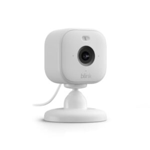 Blink Mini Camera