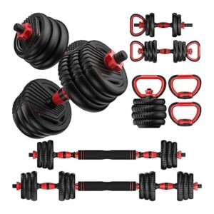 Dumbbell Set