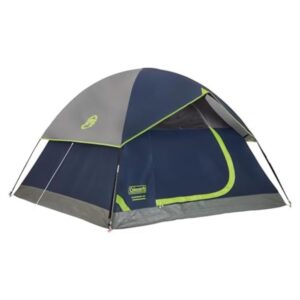 Camping Tent