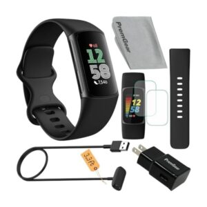Fitbit Charge 6