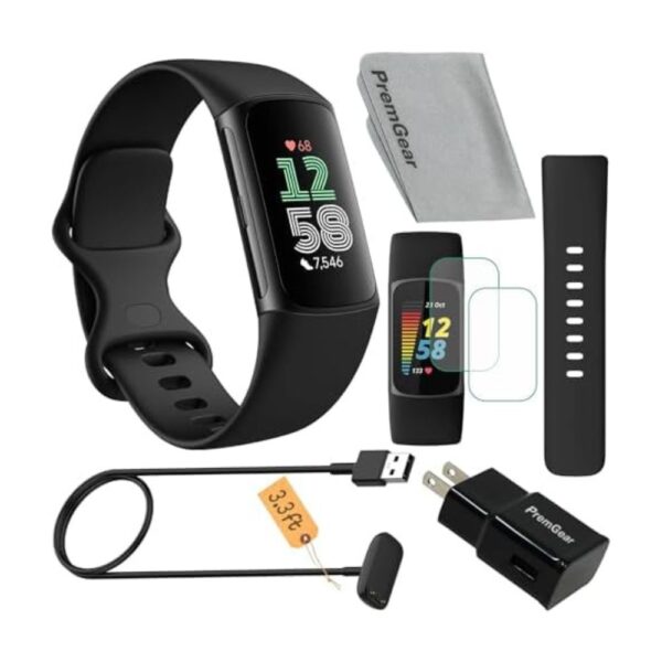 Fitbit Charge 6