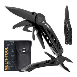 Multi-tool Knife