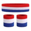 Sweatband Set