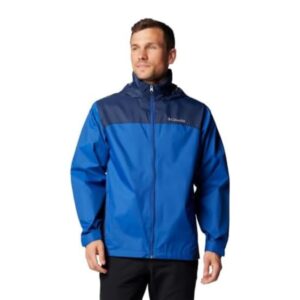 Windbreaker Jacket