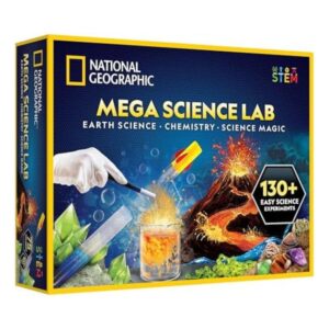 Science Lab Kit
