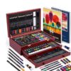 Art Supplies Set