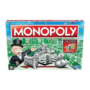Monopoly