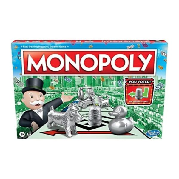 Monopoly