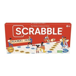Scrabble