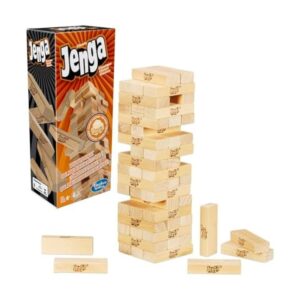 Jenga