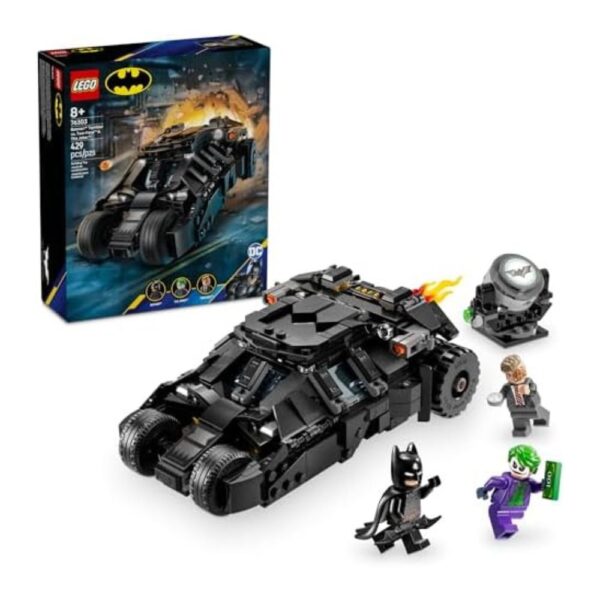 Batman Lego