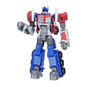 Transformers Optimus