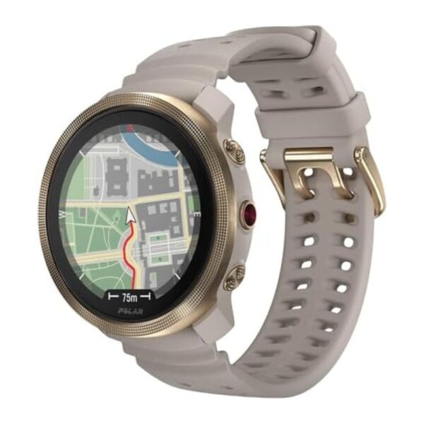 Polar Ignite 3