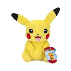 Pokemon Pikachu