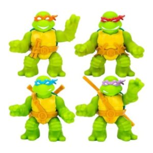 Teenage Mutant Ninja Turtle