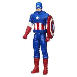 Captain America