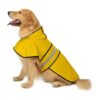 Dog Raincoat