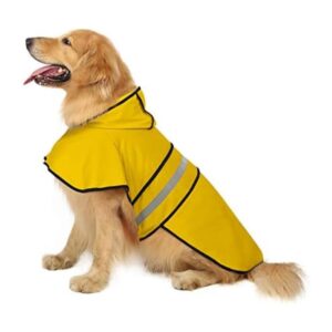 Dog Raincoat