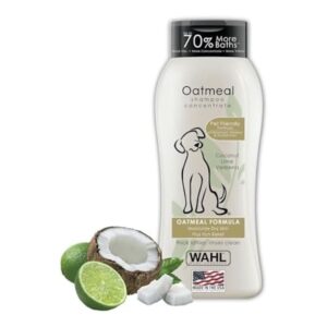 Dog Shampoo