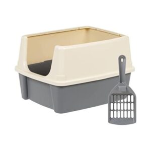 Cat Litter Box