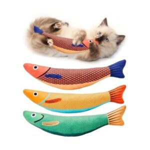 Catnip Toy