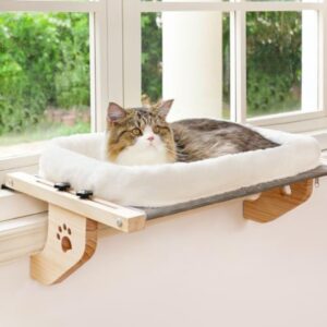 Cat Window Perch
