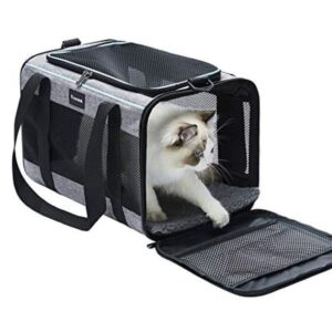 Cat Carrier Bag