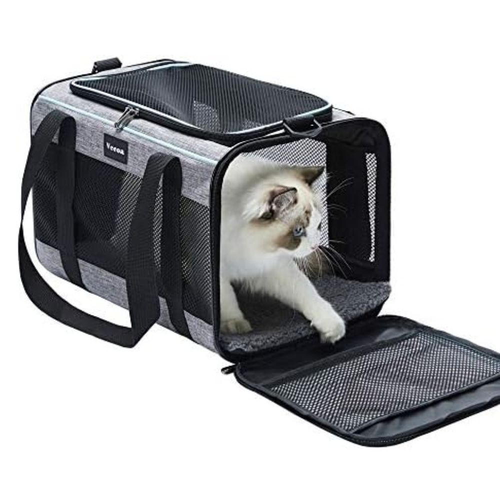 Cat Carrier Bag