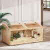 Hamster Cage