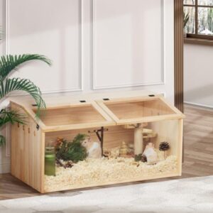 Hamster Cage